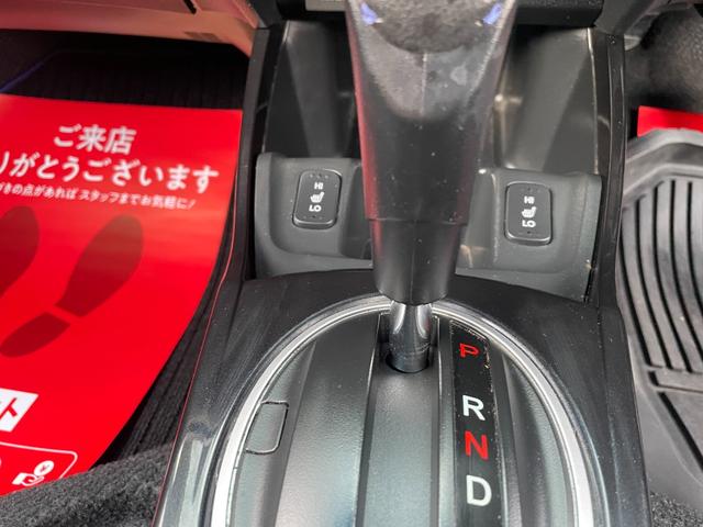 フィットシャトル 15Xクールエディション 1オーナ シートヒーター ETC(17枚目)