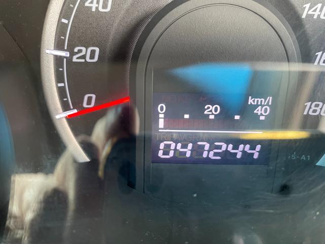 フィットシャトル 15Xクールエディション 1オーナ シートヒーター ETC(18枚目)