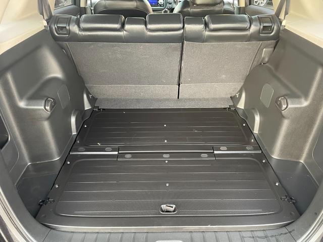 フィットシャトル 15Xクールエディション 1オーナ シートヒーター ETC(24枚目)