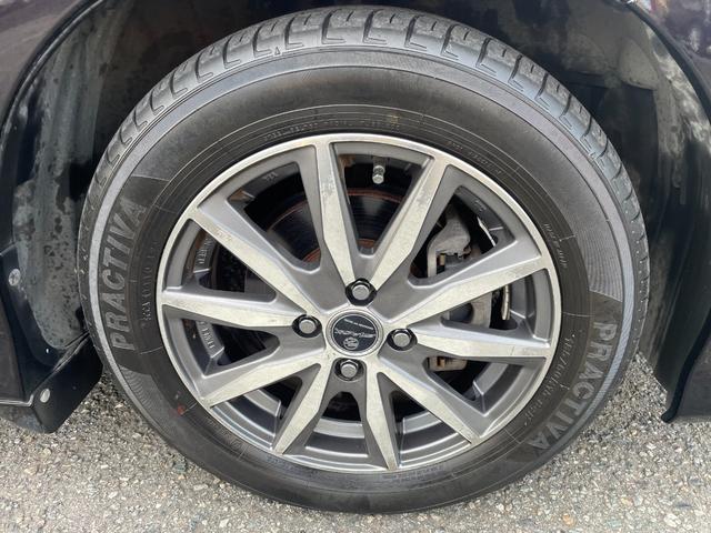 フィットシャトル 15Xクールエディション 1オーナ シートヒーター ETC(26枚目)