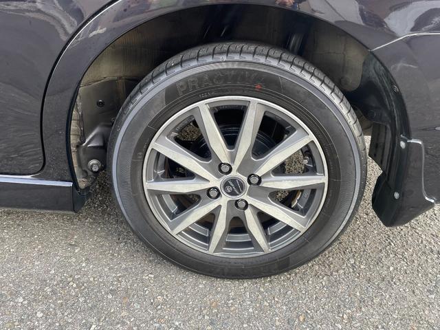 フィットシャトル 15Xクールエディション 1オーナ シートヒーター ETC(28枚目)