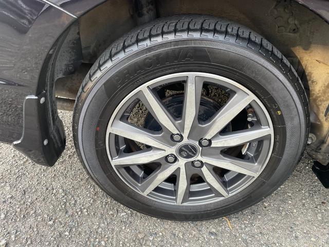 フィットシャトル 15Xクールエディション 1オーナ シートヒーター ETC(29枚目)