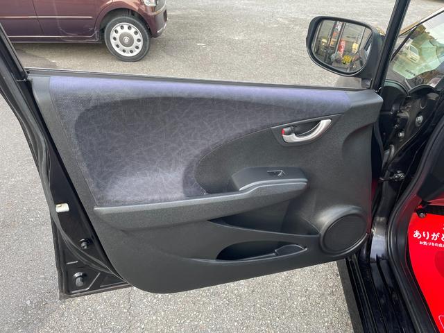 フィットシャトル 15Xクールエディション 1オーナ シートヒーター ETC(30枚目)