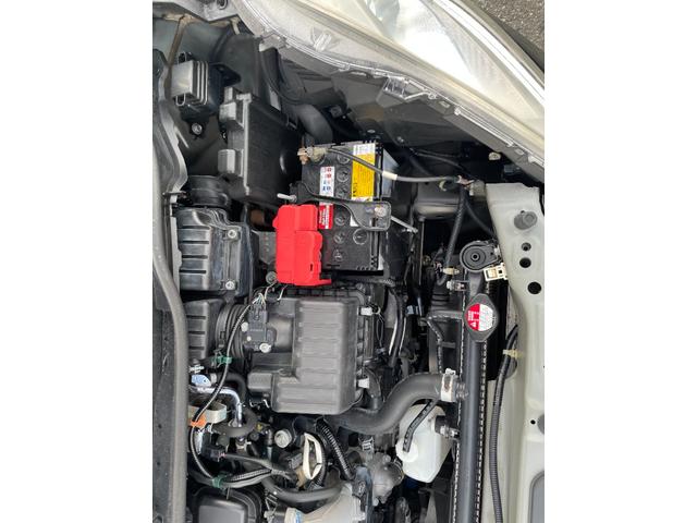 フィットシャトル 15Xクールエディション 1オーナ シートヒーター ETC(34枚目)