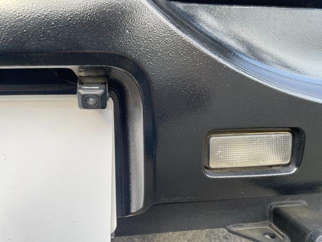 ジムニー ワイルドウインド 社外ナビ バックカメラ 色替え 2.5インチアップ 社外マフラー 社外ステアリング ETC(24枚目)