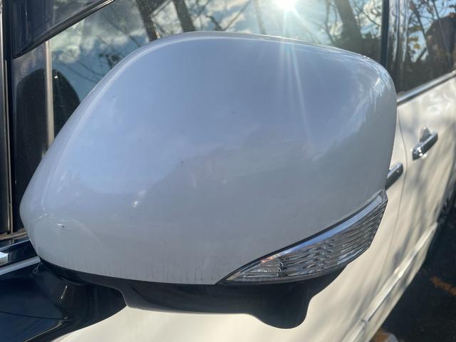 エルグランド ２５０ハイウェイスタープレミアム　純正ナビ　バックカメラ　パワーゲート　両側パワースライドドア　ＥＴＣパワーゲートドア　ワンオーナー（16枚目）