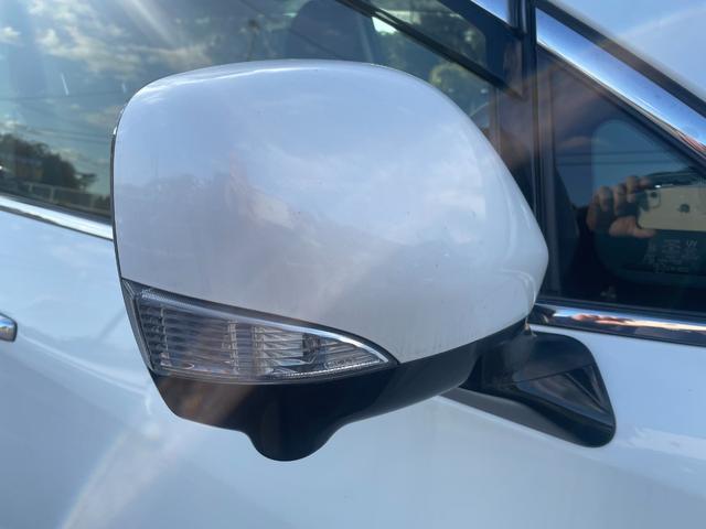 エルグランド ２５０ハイウェイスタープレミアム　純正ナビ　バックカメラ　パワーゲート　両側パワースライドドア　ＥＴＣパワーゲートドア　ワンオーナー（17枚目）