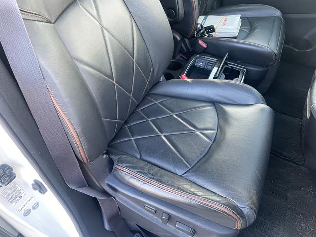 エルグランド ２５０ハイウェイスタープレミアム　純正ナビ　バックカメラ　パワーゲート　両側パワースライドドア　ＥＴＣパワーゲートドア　ワンオーナー（25枚目）