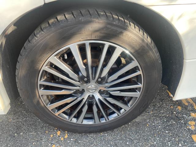 エルグランド ２５０ハイウェイスタープレミアム　純正ナビ　バックカメラ　パワーゲート　両側パワースライドドア　ＥＴＣパワーゲートドア　ワンオーナー（30枚目）