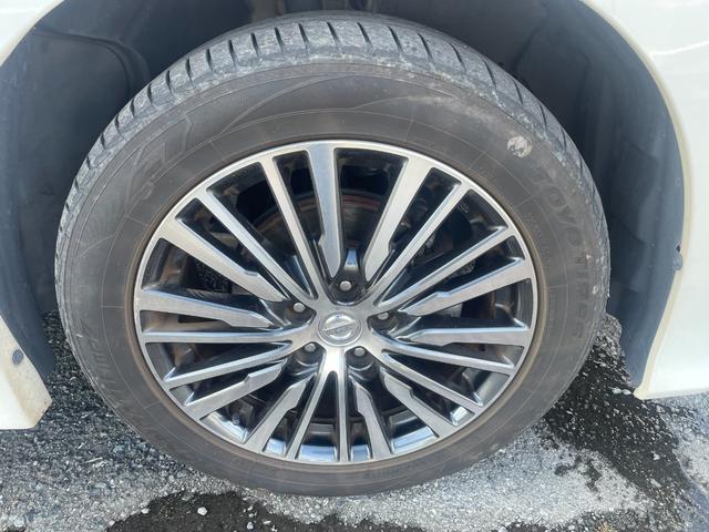 エルグランド ２５０ハイウェイスタープレミアム　純正ナビ　バックカメラ　パワーゲート　両側パワースライドドア　ＥＴＣパワーゲートドア　ワンオーナー（32枚目）