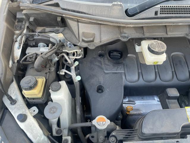 エルグランド ２５０ハイウェイスタープレミアム　純正ナビ　バックカメラ　パワーゲート　両側パワースライドドア　ＥＴＣパワーゲートドア　ワンオーナー（35枚目）