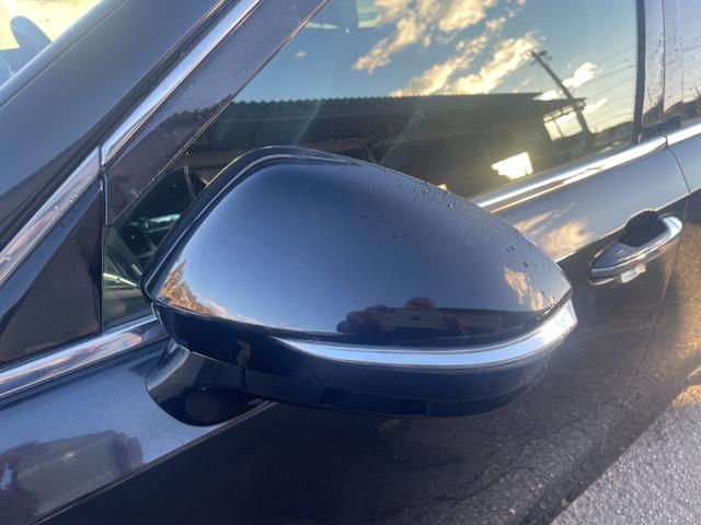 クラウンハイブリッド アスリートS 純正ナビ バックカメラ 黒革シート ETC(17枚目)