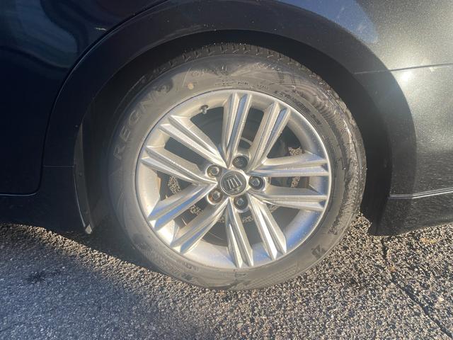 クラウンハイブリッド アスリートS 純正ナビ バックカメラ 黒革シート ETC(30枚目)