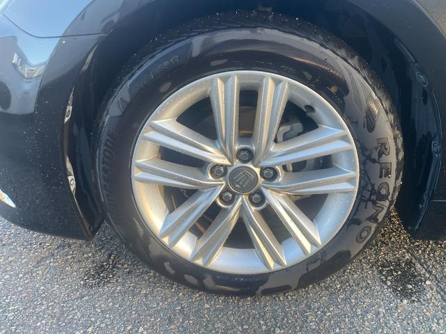 クラウンハイブリッド アスリートS 純正ナビ バックカメラ 黒革シート ETC(31枚目)