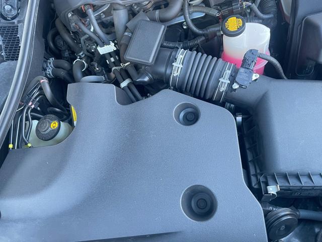 クラウンハイブリッド アスリートS 純正ナビ バックカメラ 黒革シート ETC(37枚目)