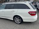 MERCEDES BENZ E-CLASS STATIONWAGON