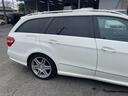 MERCEDES BENZ E-CLASS STATIONWAGON