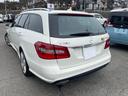 MERCEDES BENZ E-CLASS STATIONWAGON