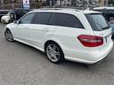 MERCEDES BENZ E-CLASS STATIONWAGON