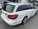 MERCEDES BENZ E-CLASS STATIONWAGON