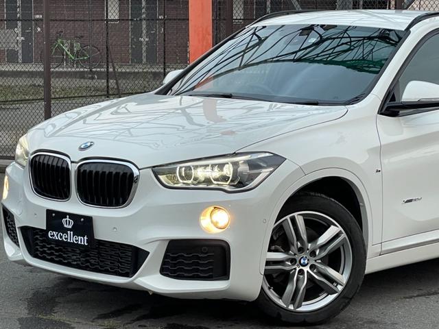 ＢＭＷ Ｘ１