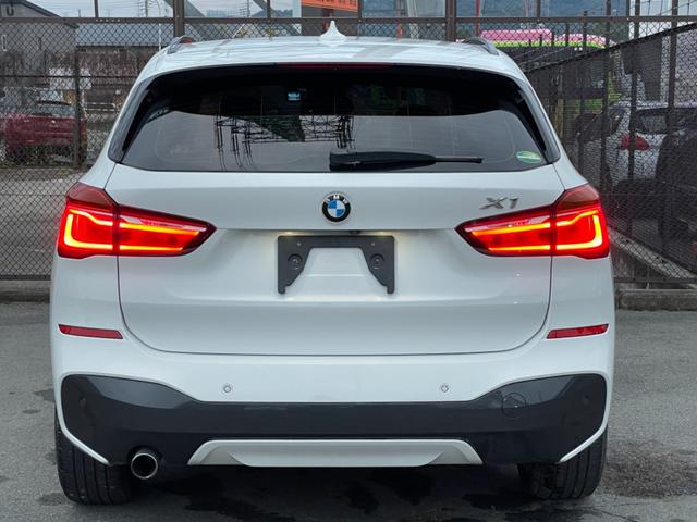 ＢＭＷ Ｘ１