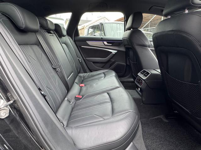 AUDI A6 AVANT 55 TFSI QUATTRO S LINE