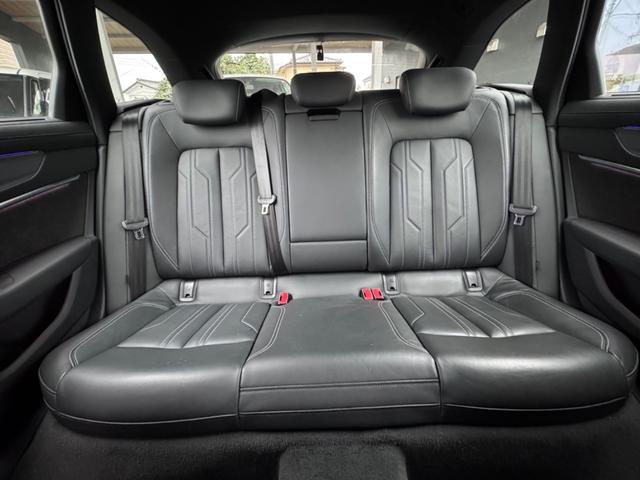 AUDI A6 AVANT 55 TFSI QUATTRO S LINE