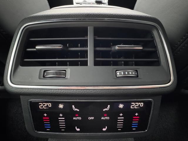 AUDI A6 AVANT 55 TFSI QUATTRO S LINE