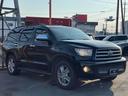 AMERICA TOYOTA SEQUOIA