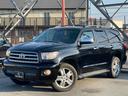 AMERICA TOYOTA SEQUOIA