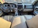 AMERICA TOYOTA SEQUOIA