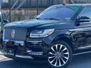 LINCOLN LINCOLN NAVIGATOR