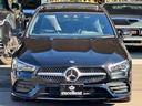 MERCEDES BENZ CLA-CLASS SHOOTING BRAKE