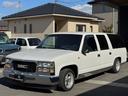 CHEVROLET CHEVROLET SUBURBAN