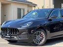 MASERATI GRECALE