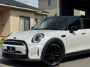 ＭＩＮＩ クーパーＤプレミアムプラスパッケージクラシックトリム　純正ディスプレイ／バックカメラ／ドラレコ／シートヒーター（5枚目）