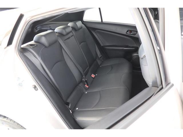 Aツーリングセレクション フルセグTV ワンオーナー アルミホイール スマートキー バックカメラ ETC 衝突防止システム 盗難防止システム 記録簿 サイドエアバッグ(14枚目)