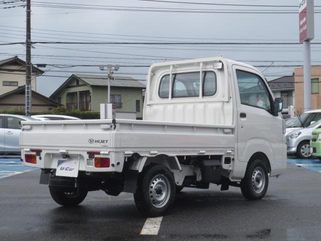 スタンダード 農用スペシャルSAIIIt ワンオーナー 衝突防止システム 4WD 横滑り防止装置 LEDヘッドランプ(3枚目)