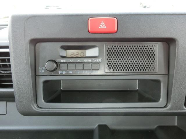 スタンダード 農用スペシャルSAIIIt ワンオーナー 衝突防止システム 4WD 横滑り防止装置 LEDヘッドランプ(5枚目)