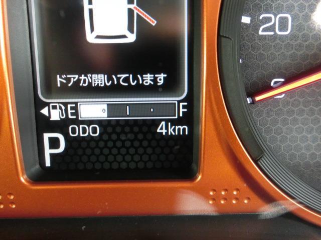 Gターボ アイドリングストップ ワンオーナー サンルーフ アルミホイール スマートキー 衝突防止システム 盗難防止システム サイドエアバッグ 横滑り防止装置 LEDヘッドランプ(15枚目)