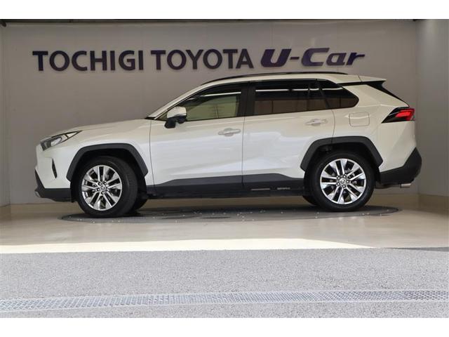 トヨタ ＲＡＶ４