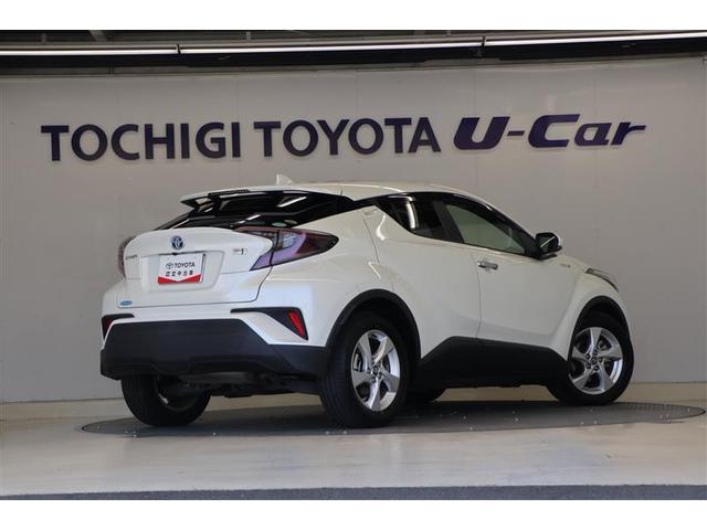 トヨタ Ｃ－ＨＲ