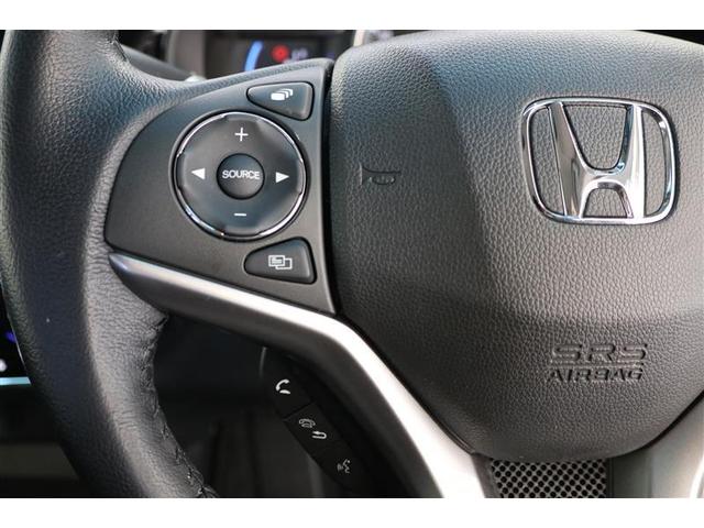 グレイス ハイブリッドＥＸ・ホンダセンシング　メモリーナビ　ＥＴＣ　バックカメラ　アルミホイール　フルセグ　オートクルーズコントロール　ＤＶＤ再生　衝突防止システム　ＬＥＤヘッドランプ　スマートキー　盗難防止システム　横滑り防止装置　ワンオーナー（11枚目）