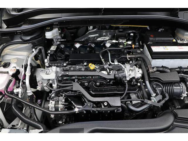 カローラクロス Ｚ（21枚目）