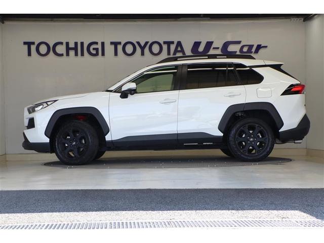 ＲＡＶ４ アドベンチャー　オフロードパッケージ（2枚目）