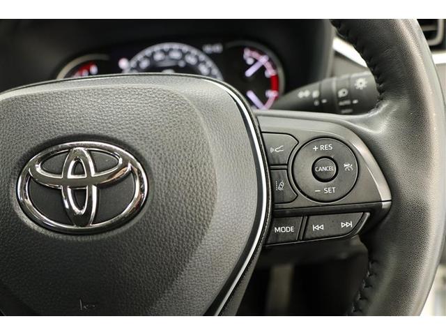 ＲＡＶ４ アドベンチャー　オフロードパッケージ（10枚目）
