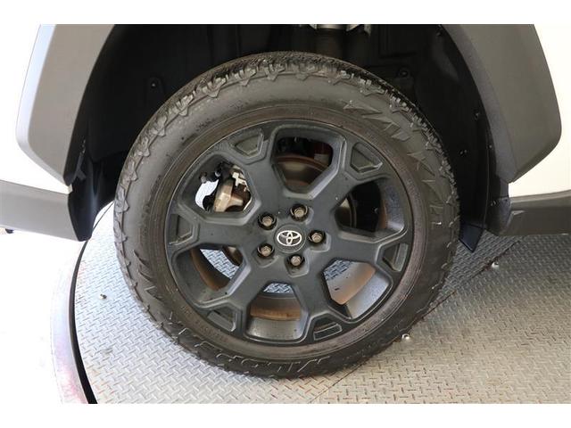 ＲＡＶ４ アドベンチャー　オフロードパッケージ（18枚目）
