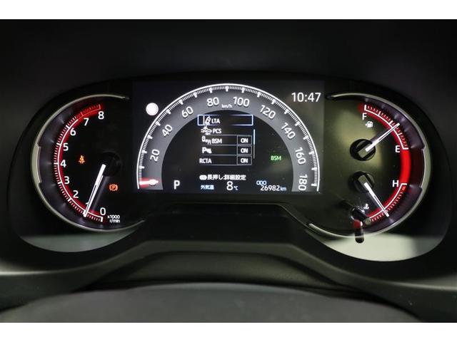 ＲＡＶ４ アドベンチャー　オフロードパッケージ（19枚目）
