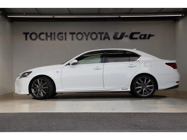 ＧＳ ＧＳ３００ｈ　Ｆスポーツ（2枚目）